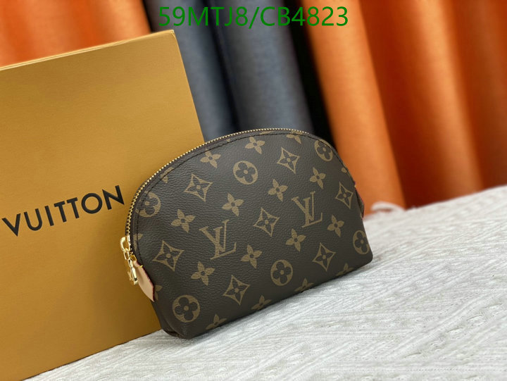 LV-Bag-4A Quality Code: CB4823 $: 59USD