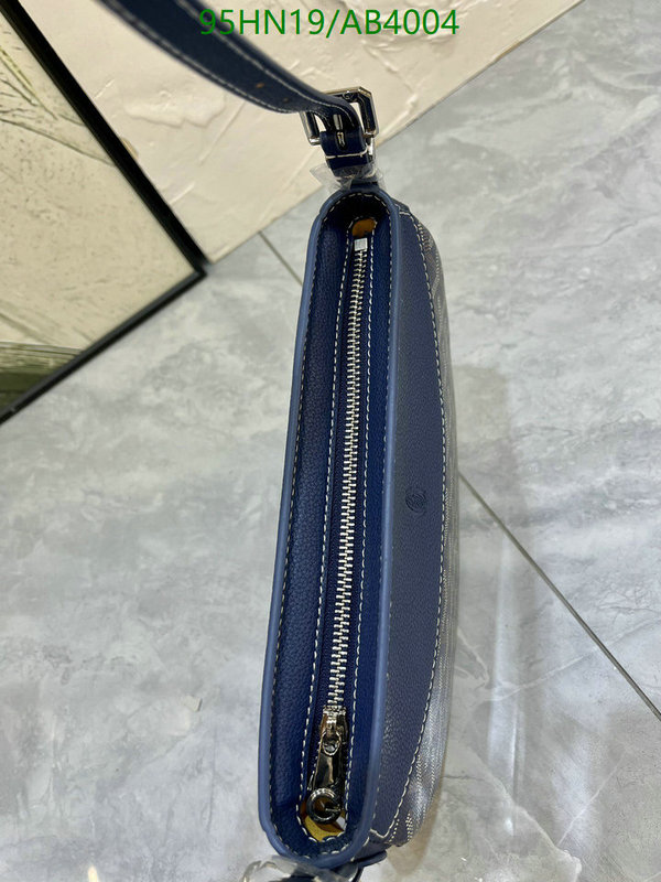 Goyard-Bag-4A Quality Code: AB4004 $: 95USD