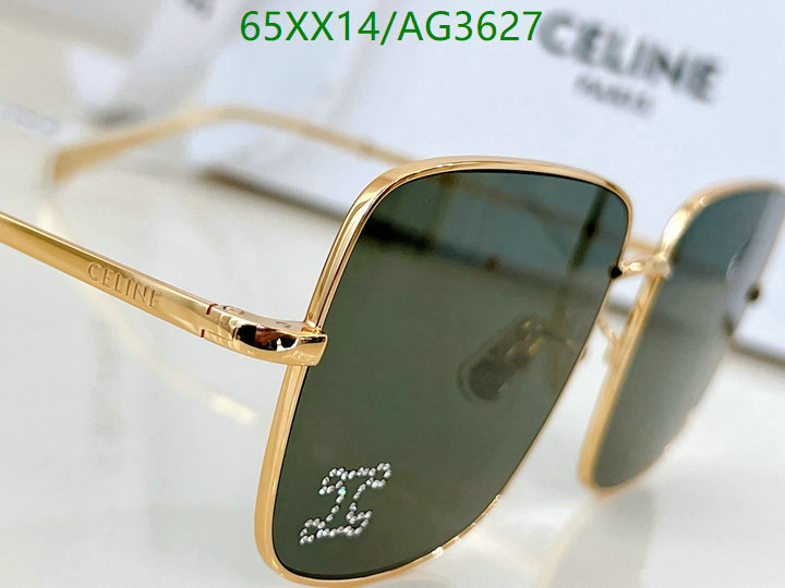 Celine-Glasses Code: AG3627 $: 65USD