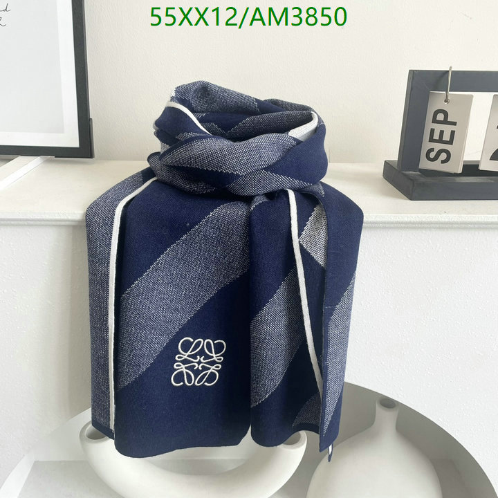 Loewe-Scarf Code: AM3850 $: 55USD