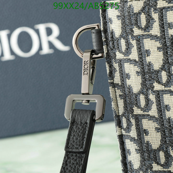 Dior-Bag-Mirror Quality Code: AB5275 $: 99USD