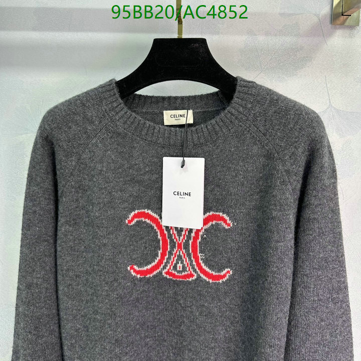 Celine-Clothing Code: AC4852 $: 95USD