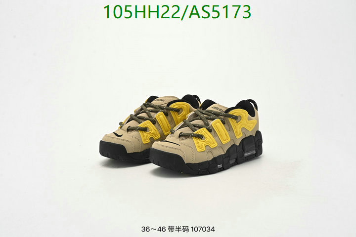 Nike-Men shoes Code: AS5173 $: 105USD