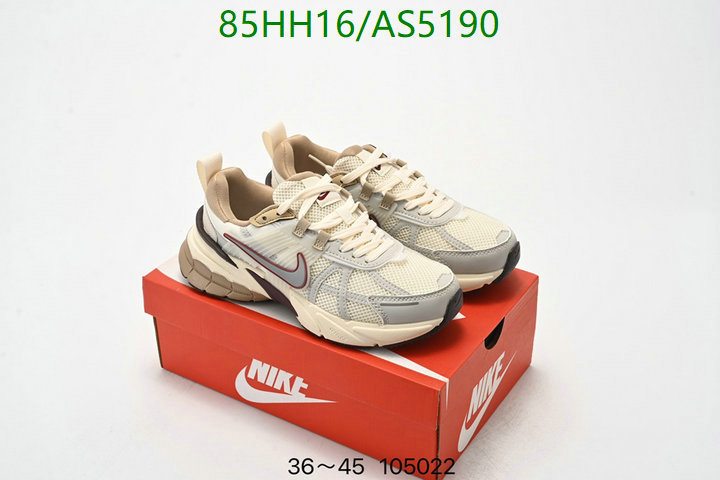 Nike-Men shoes Code: AS5190 $: 85USD