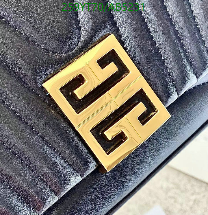 Givenchy-Bag-Mirror Quality Code: AB5231 $: 259USD