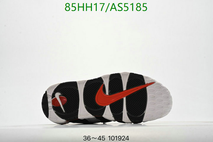 Nike-Men shoes Code: AS5185 $: 85USD