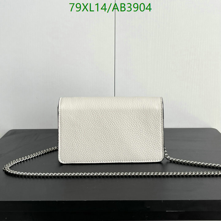 Gucci-Bag-4A Quality Code: AB3904 $: 79USD