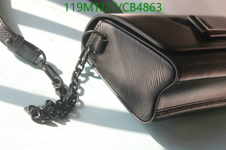 LV-Bag-4A Quality Code: CB4863 $: 119USD