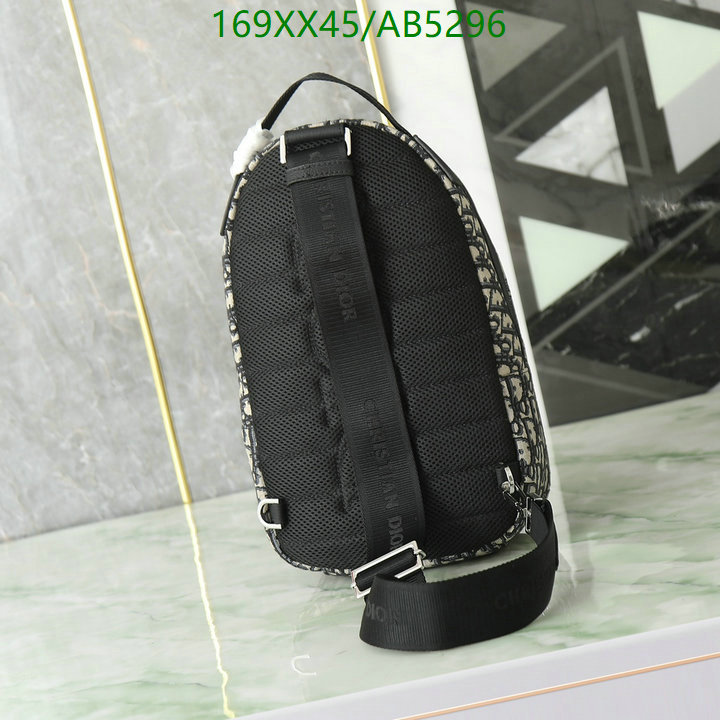 Dior-Bag-Mirror Quality Code: AB5296 $: 169USD