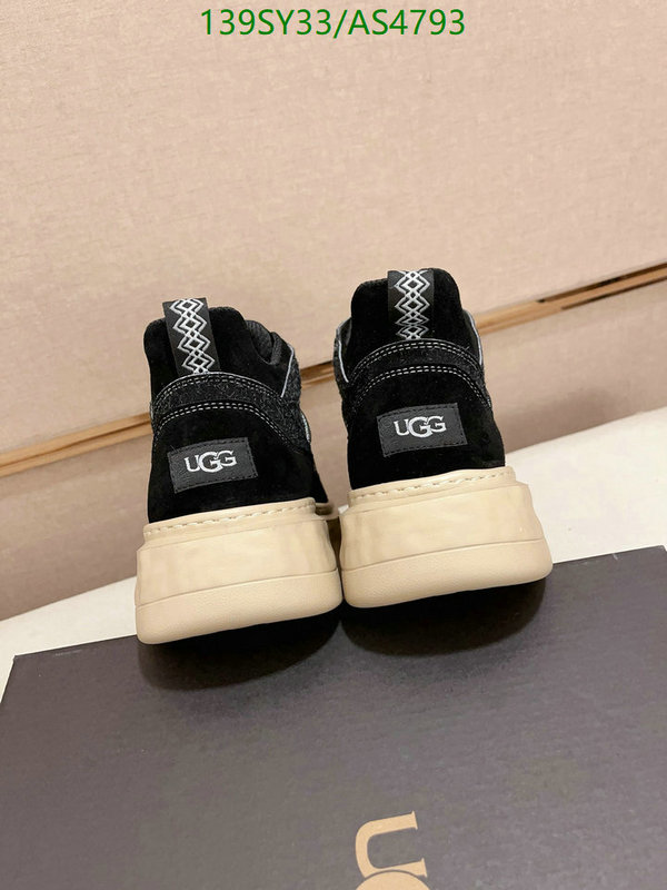 UGG-Men shoes Code: AS4793 $: 139USD