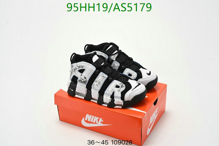 Nike-Men shoes Code: AS5179 $: 95USD