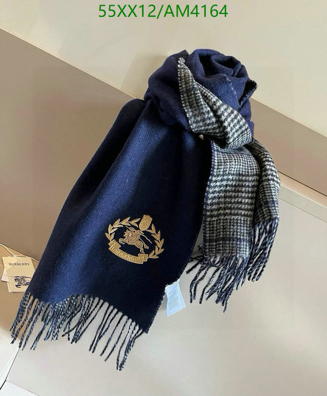 Burberry-Scarf Code: AM4164 $: 55USD