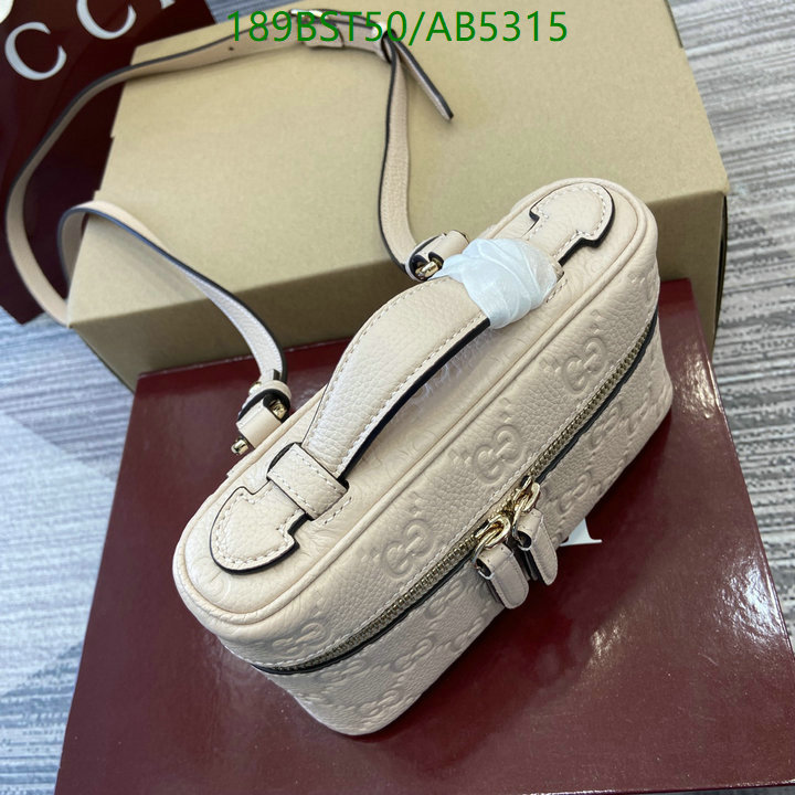 Gucci-Bag-Mirror Quality Code: AB5315 $: 189USD