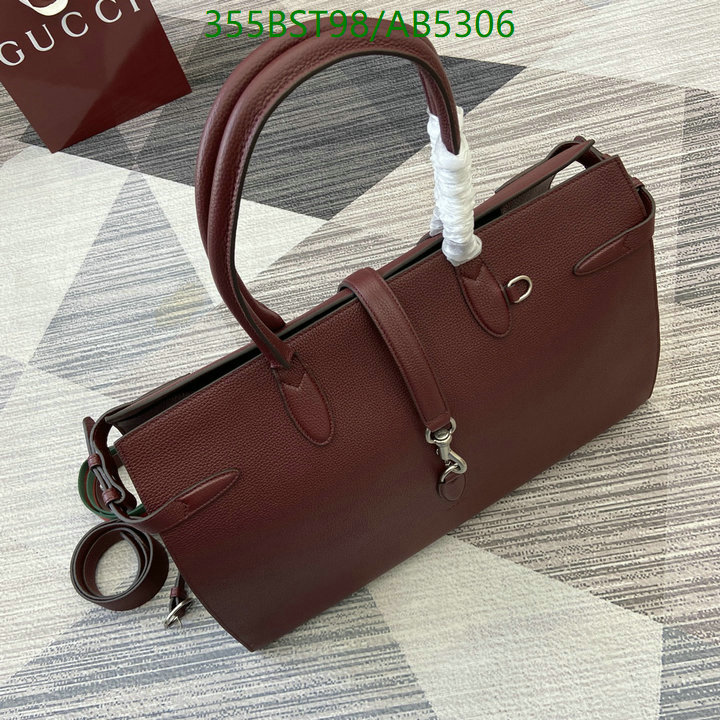 Gucci-Bag-Mirror Quality Code: AB5306 $: 355USD