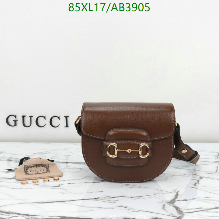 Gucci-Bag-4A Quality Code: AB3905 $: 85USD