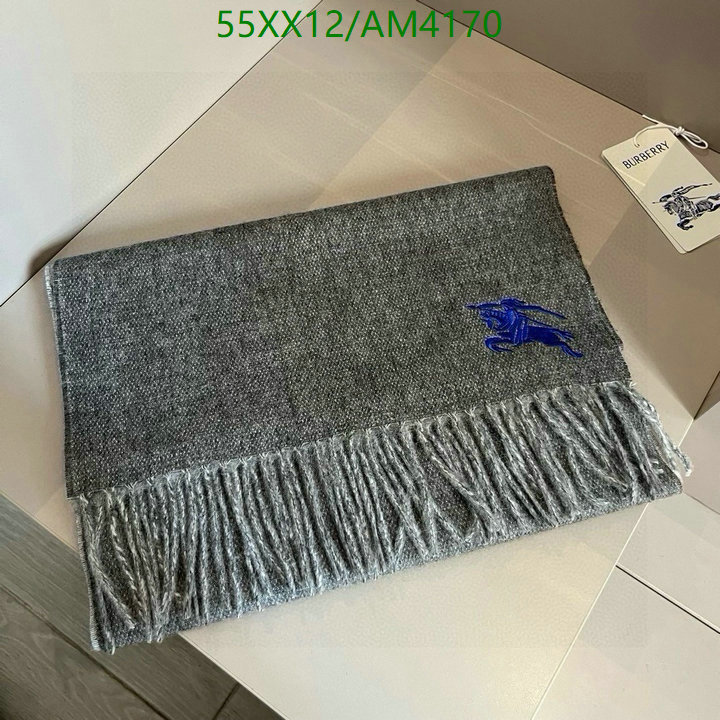 Burberry-Scarf Code: AM4170 $: 55USD