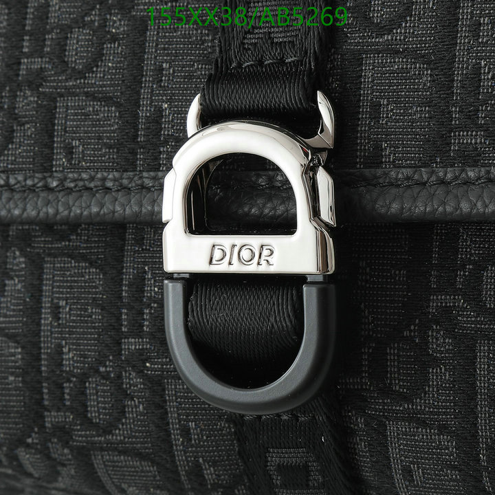 Dior-Bag-Mirror Quality Code: AB5269 $: 155USD