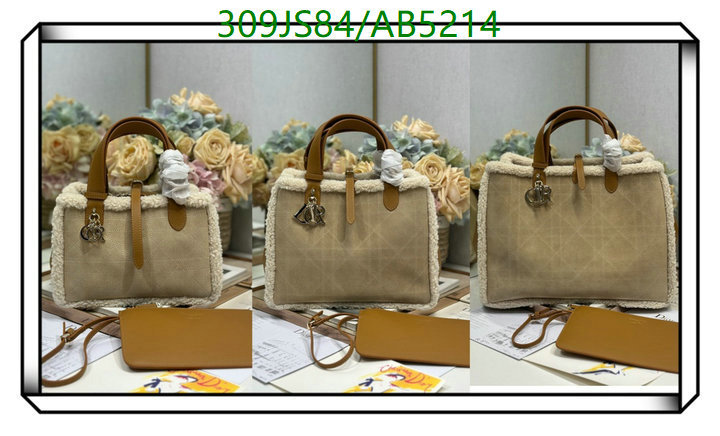 Dior-Bag-Mirror Quality Code: AB5214