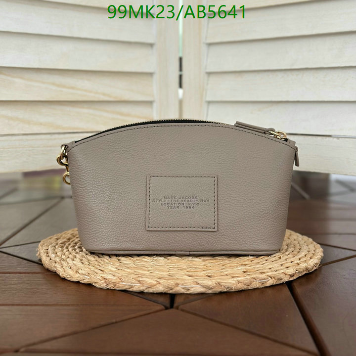 Marc Jacobs-Bag-Mirror Quality Code: AB5641 $: 99USD