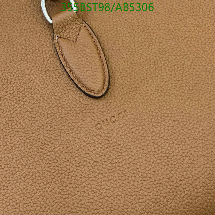 Gucci-Bag-Mirror Quality Code: AB5306 $: 355USD