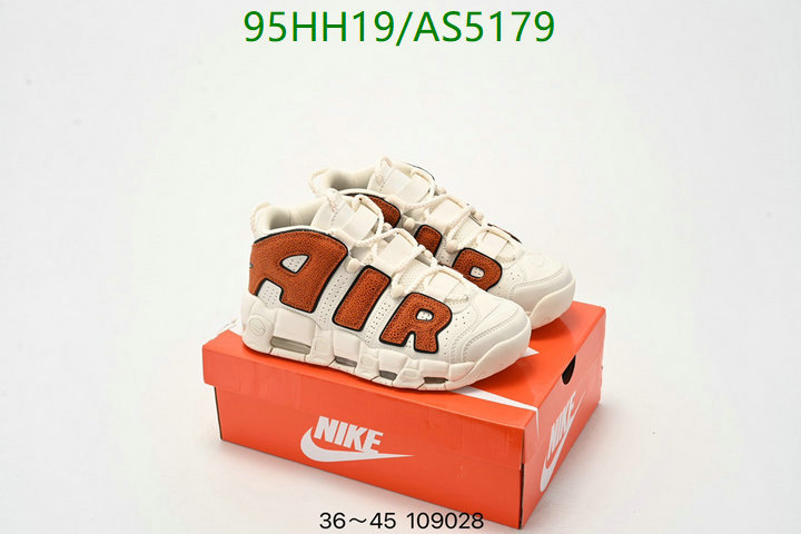 Nike-Men shoes Code: AS5179 $: 95USD