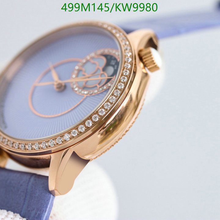 Vacheron Constantin-Watch-Mirror Quality Code: KW9980 $: 499USD