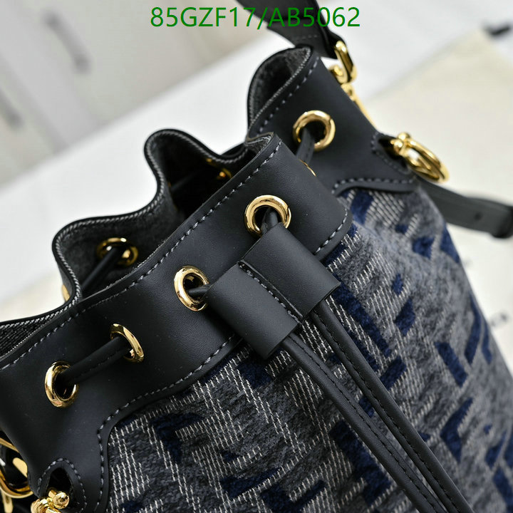 Fendi-Bag-4A Quality Code: AB5062 $: 85USD