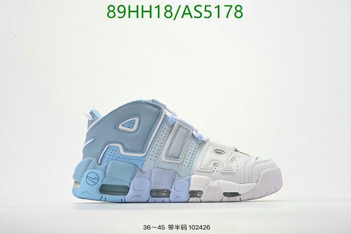 Nike-Men shoes Code: AS5178 $: 89USD