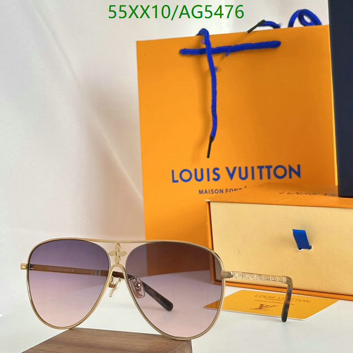 LV-Glasses Code: AG5476 $: 55USD