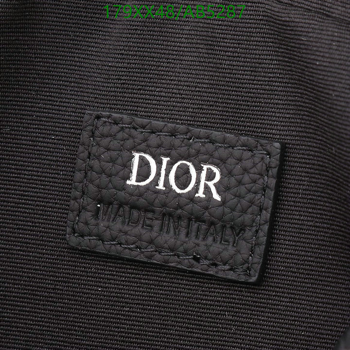 Dior-Bag-Mirror Quality Code: AB5287 $: 179USD