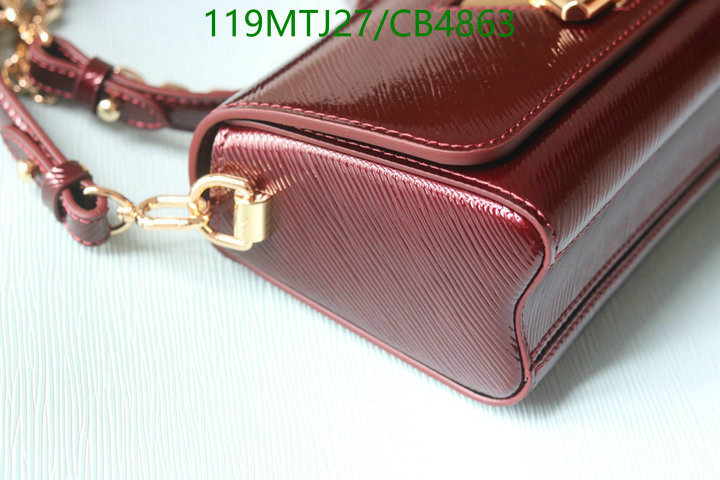 LV-Bag-4A Quality Code: CB4863 $: 119USD