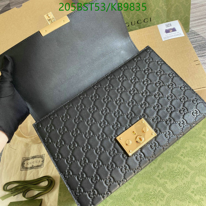 Gucci-Bag-Mirror Quality Code: KB9835 $: 205USD