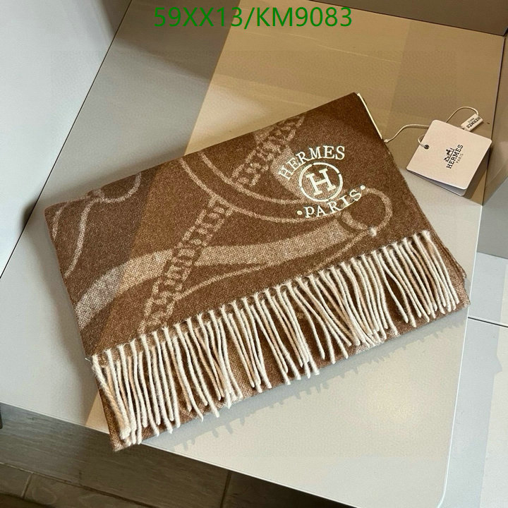 Hermes-Scarf Code: KM9083 $: 59USD