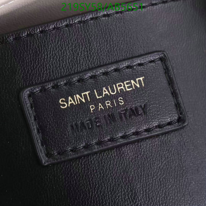 YSL-Bag-Mirror Quality Code: AB5651 $: 219USD