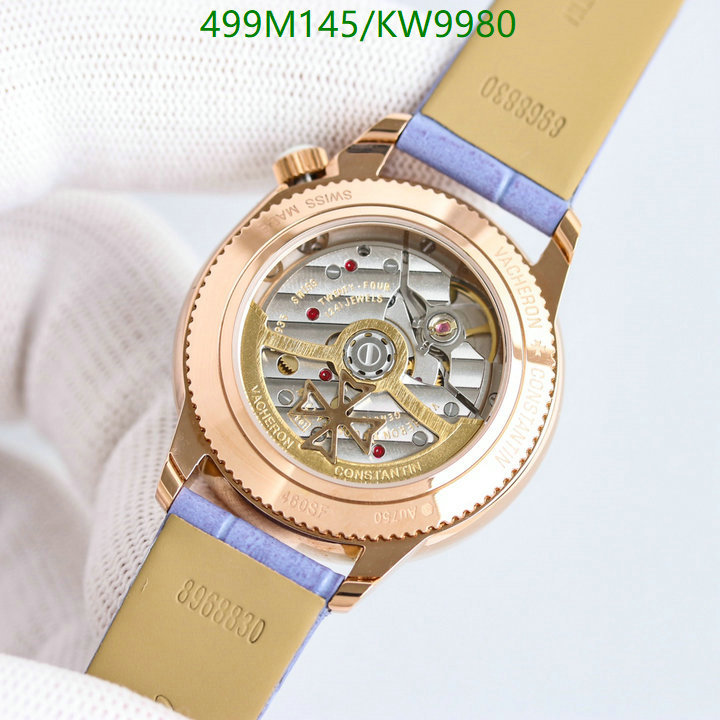 Vacheron Constantin-Watch-Mirror Quality Code: KW9980 $: 499USD