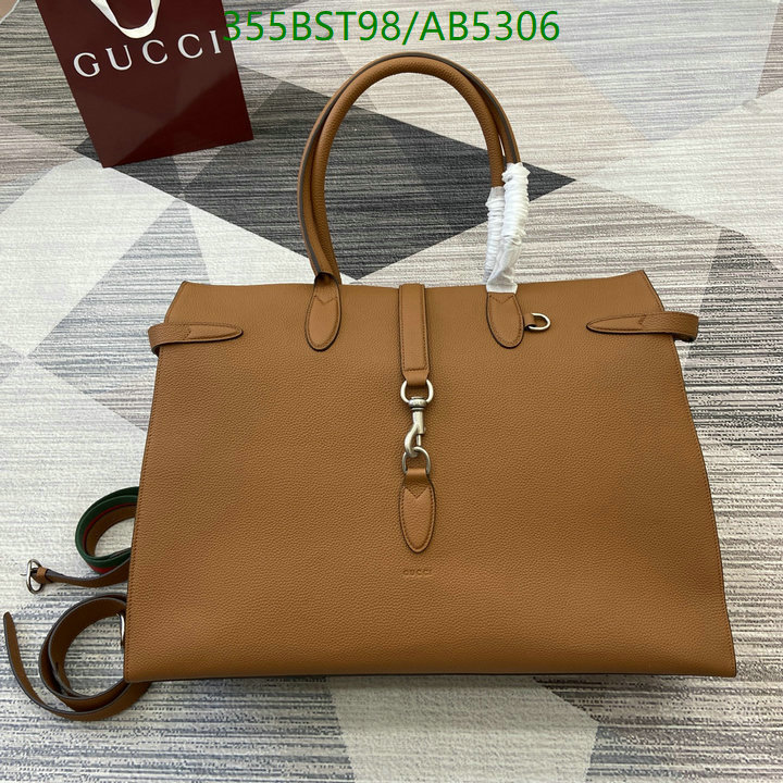 Gucci-Bag-Mirror Quality Code: AB5306 $: 355USD