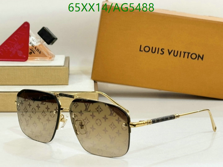 LV-Glasses Code: AG5488 $: 65USD