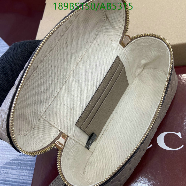 Gucci-Bag-Mirror Quality Code: AB5315 $: 189USD