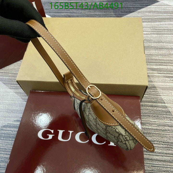 Gucci-Bag-Mirror Quality Code: AB4491 $: 165USD