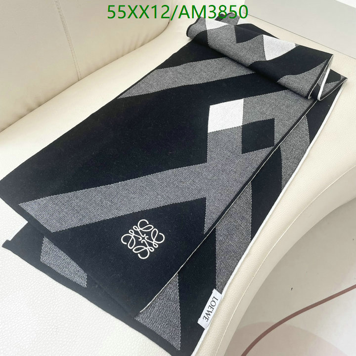 Loewe-Scarf Code: AM3850 $: 55USD