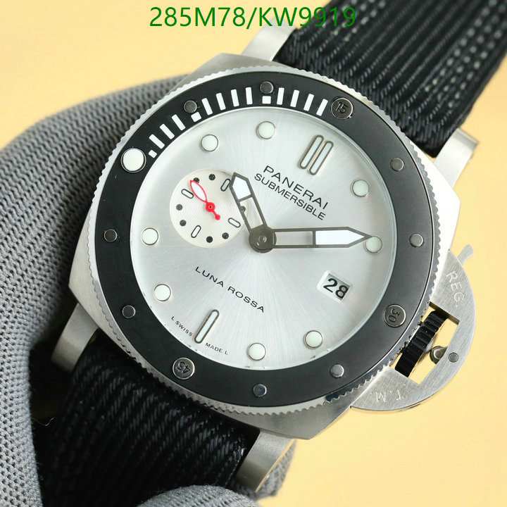 Panerai-Watch-Mirror Quality Code: KW9919 $: 285USD