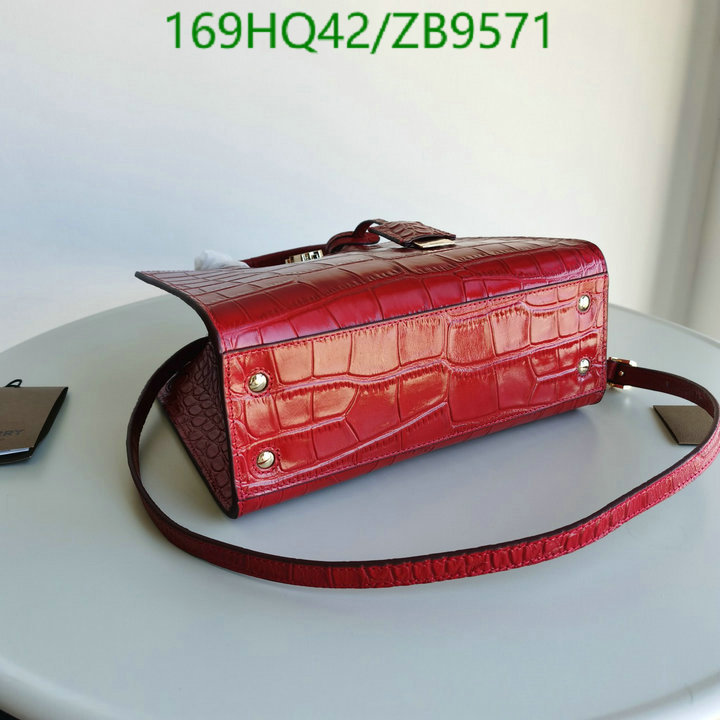 Burberry-Bag-Mirror Quality Code: ZB9571 $: 169USD