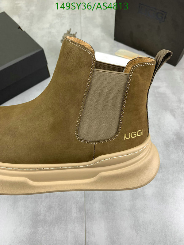 UGG-Men shoes Code: AS4813 $: 149USD