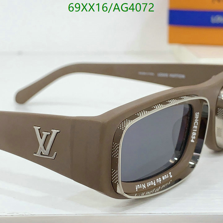 LV-Glasses Code: AG4072 $: 69USD