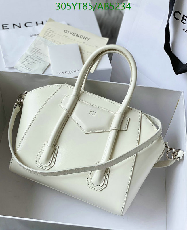 Givenchy-Bag-Mirror Quality Code: AB5234 $: 305USD