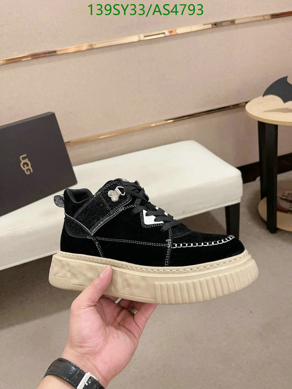 UGG-Men shoes Code: AS4793 $: 139USD