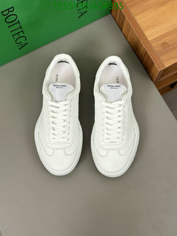 BV-Men shoes Code: AS4395 $: 155USD