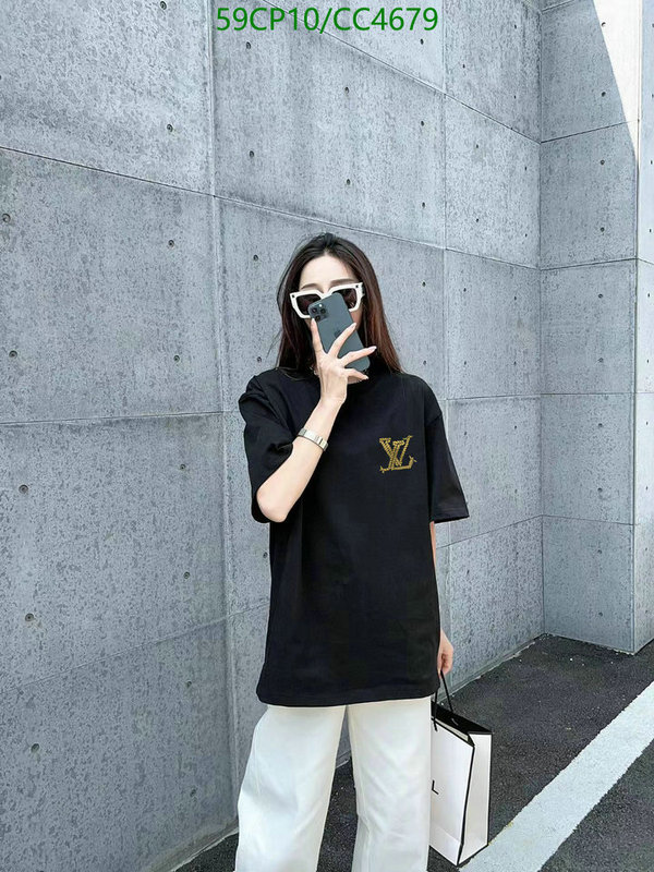 LV-Clothing Code: CC4679 $: 59USD