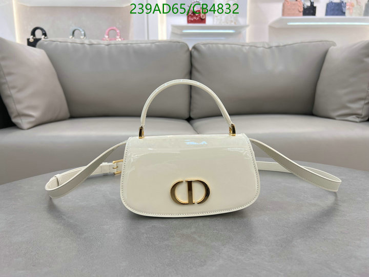 Dior-Bag-Mirror Quality Code: CB4832