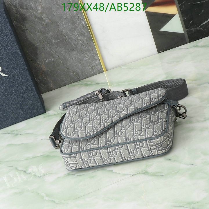 Dior-Bag-Mirror Quality Code: AB5287 $: 179USD